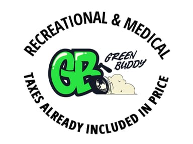 Green Buddy