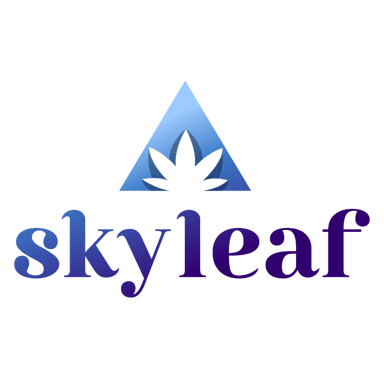 Sky Leaf - Broken Arrow