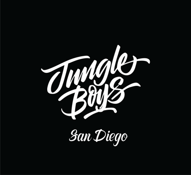 Jungle Boys San Diego