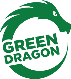 Green Dragon Pensacola - Navy Blvd.