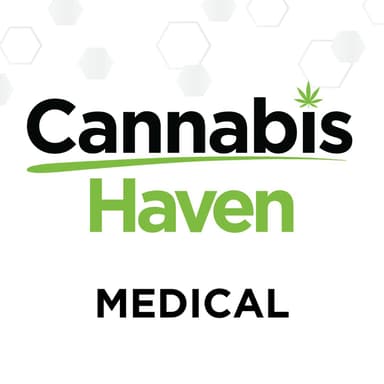 Cannabis Haven 265 Western Ave, Augusta - Medical