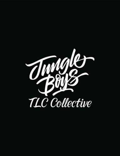 TLC Collective By Jungle Boys