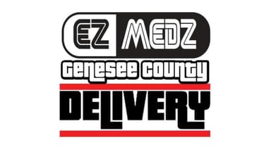EZ MEDZ Delivery | Genesee County