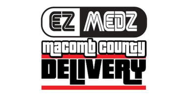 EZ MEDZ Delivery | Macomb County