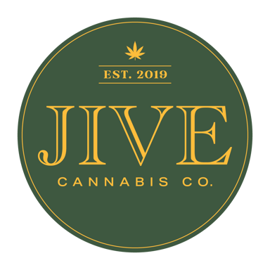 The Jive Dispensary - Claremore