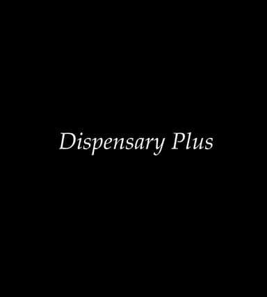 Dispensary Plus