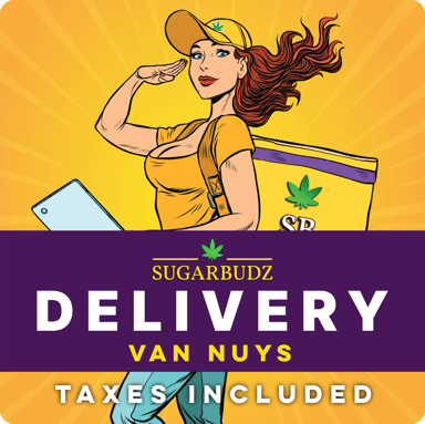 SUGARBUDZ