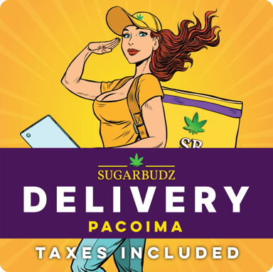 SUGARBUDZ