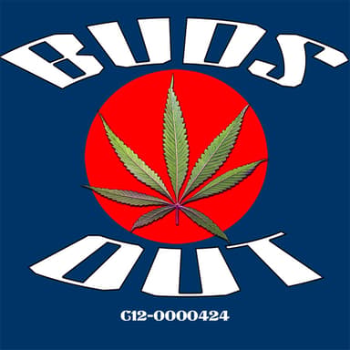 BUDS OUT