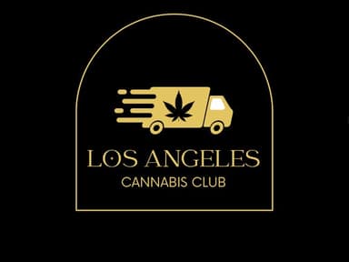LA CANNABIS CLUB - Korea Town / Echo Park