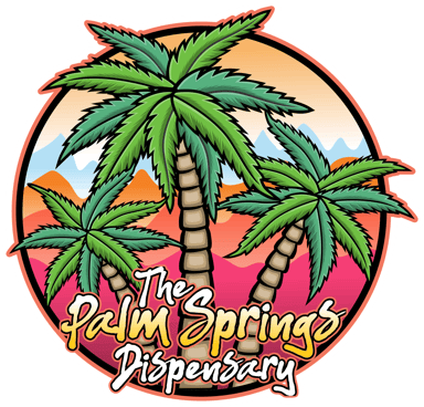 The Palm Springs Dispensary