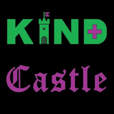 Kind Castle - Parachute