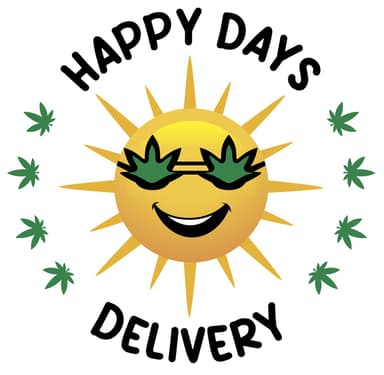 Happy Days Delivery