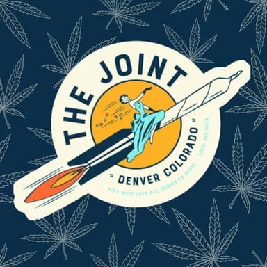 The Joint Denver