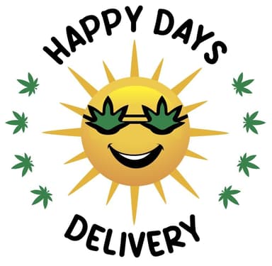 Happy Days Delivery