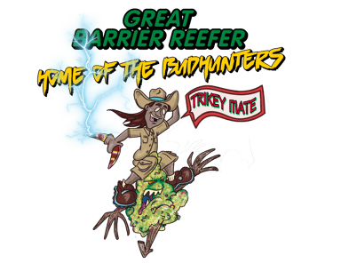 Great Barrier Reefer Medical Dispensary