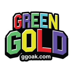 GREEN GOLD DELIVERY