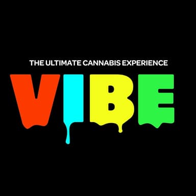 Vibe - The Ultimate Cannabis Experience