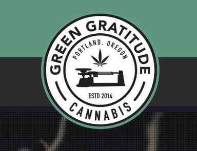 Green Gratitude