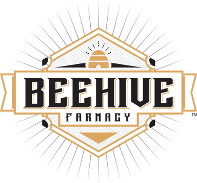 Beehive Farmacy - Brigham City