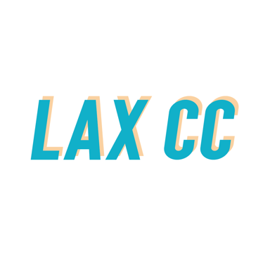 LAXCC **TAXES INCLUDED**
