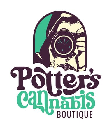 Potters Cannabis Boutique