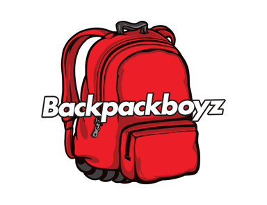 Backpack Boyz San Diego