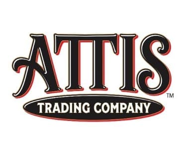 Attis Trading Company - Tillamook
