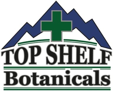 Top Shelf Botanicals - Butte