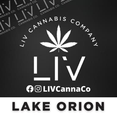 LIV Cannabis: Lake Orion