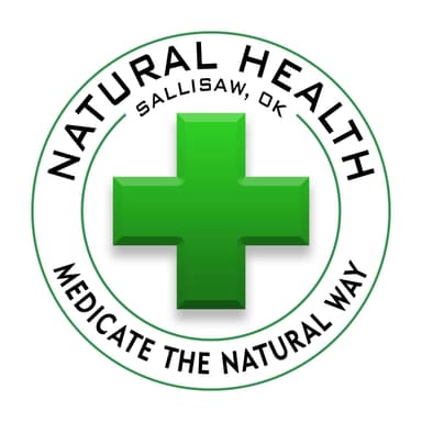 Sallisaw Natural Health 24/7 and Drive Thru!