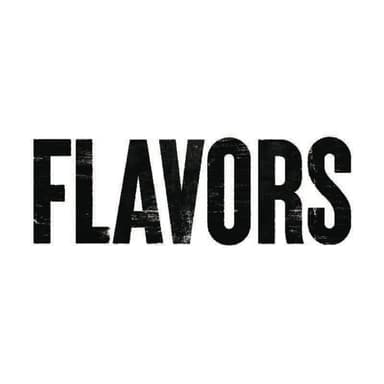 Flavors PR
