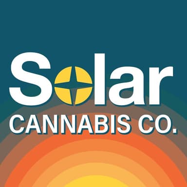 Solar Cannabis - Seekonk