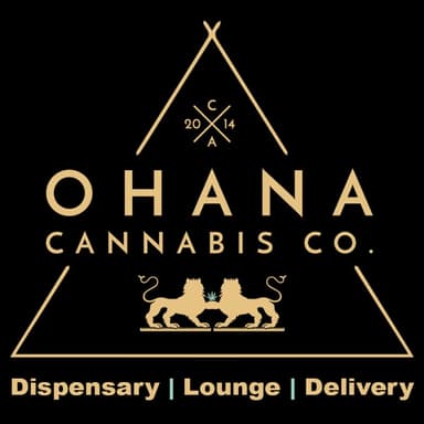 Ohana Cannabis - Palm Springs