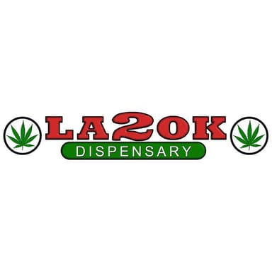 LA 2 OK DISPENSARY - Warr Acres