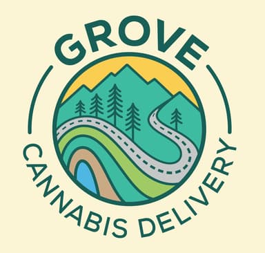 Grove Cannabis Company (Pickup Available)