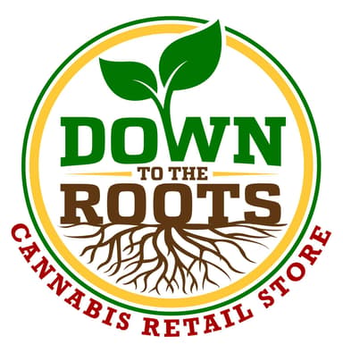 Down To The Roots