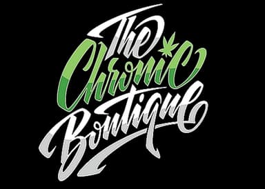 The Chronic Boutique - Pikes Peak