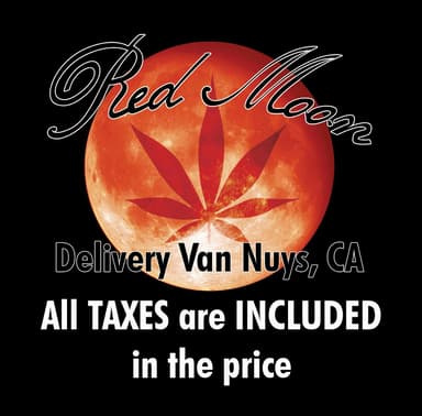 Red Moon Delivery