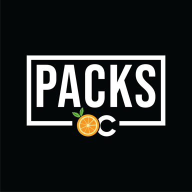 PACKS Weed Dispensary Orange County