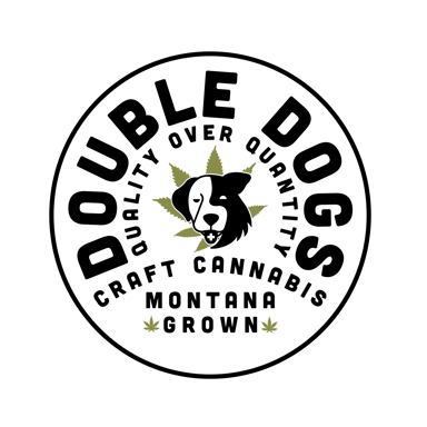 Double Dogs Weed Dispensary Sidney