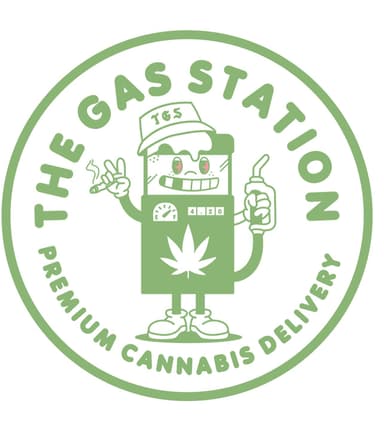 The Gas Station OC