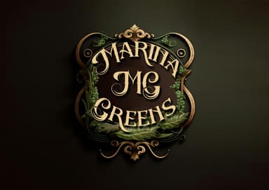 Marina Greens