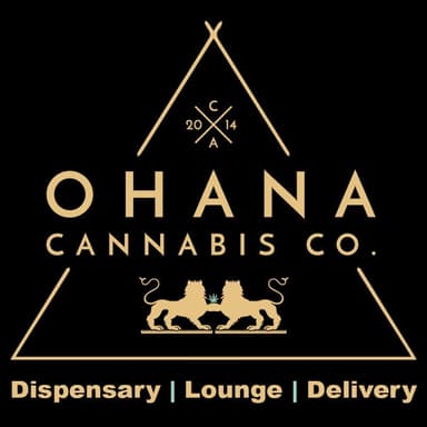 Ohana Cannabis