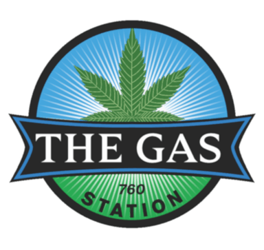 The Gas Station 760 (OUT THE DOOR PRICING)!
