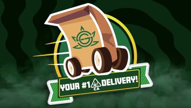 Supreme Greens Delivery