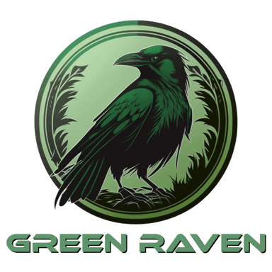 Green Raven