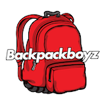 Backpack Boyz Hollywood- Sunset