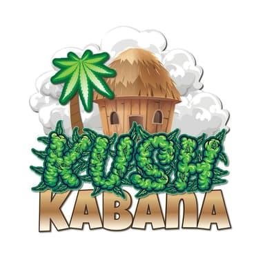 Kush Kabana