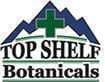Top Shelf Botanicals - Plains